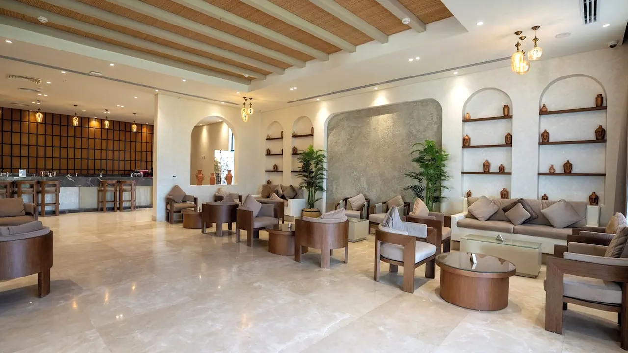 الفندق ترو بيتش ريزورت - مرسى علم